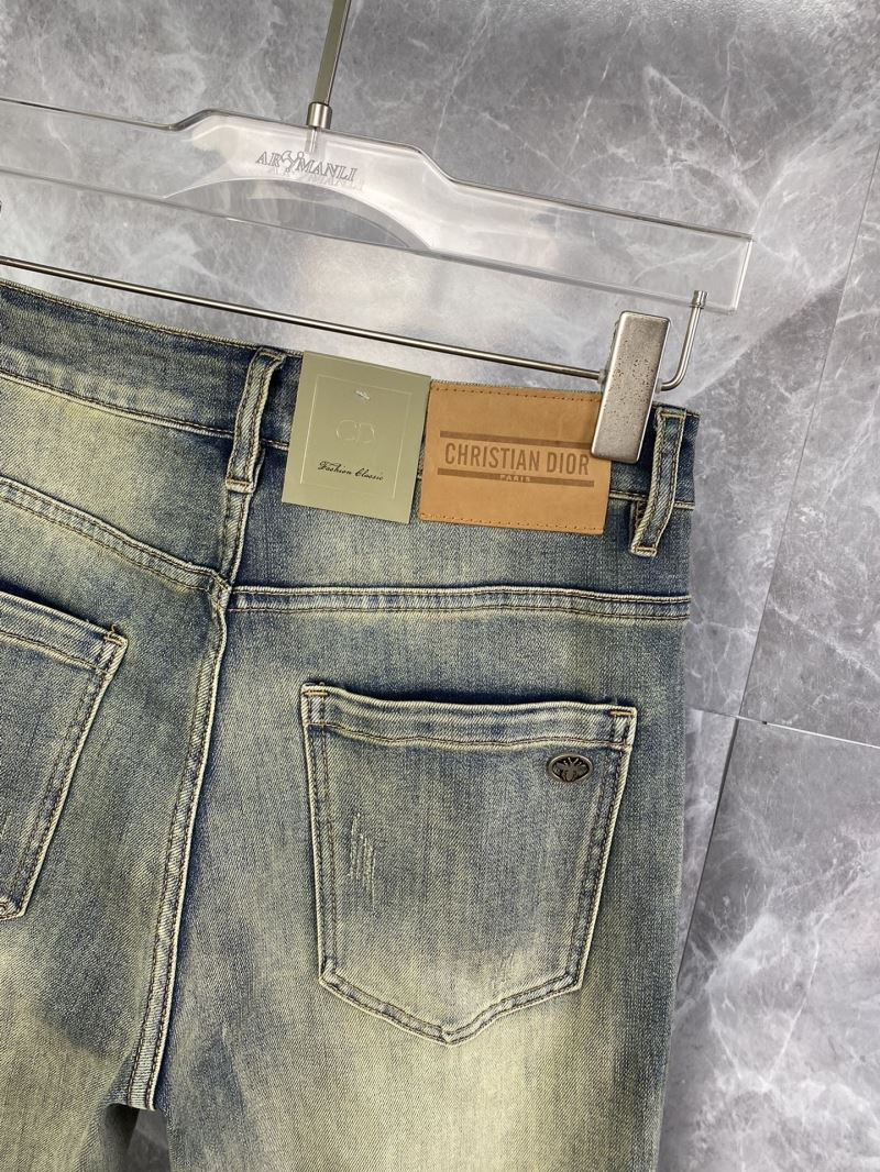 Christian Dior Jeans